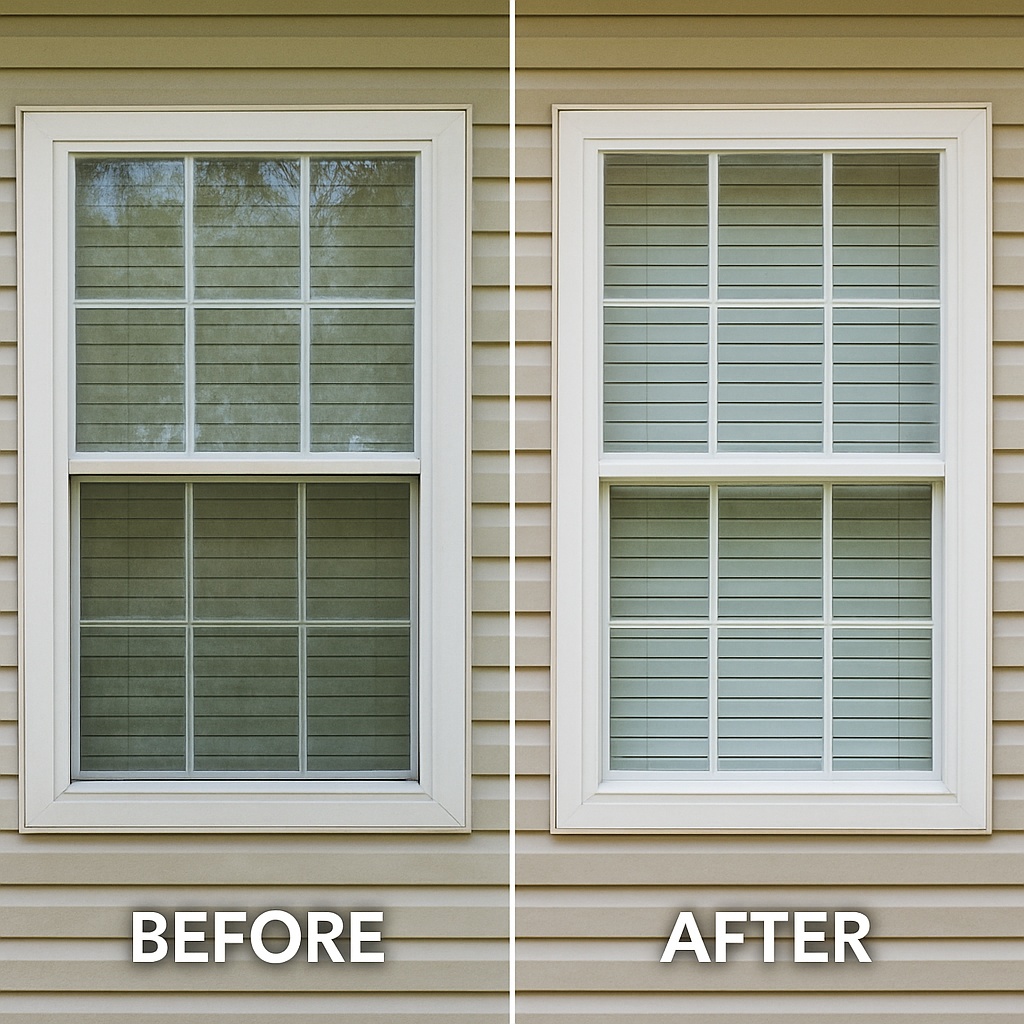 Window Cleaning